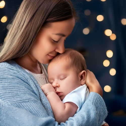 Música Para Bebés: Confort Melódico Suave