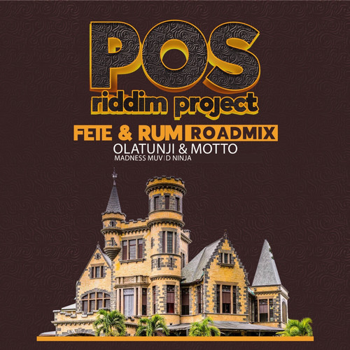 Fete and Rum [Roadmix]