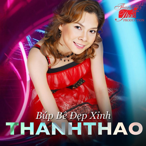 Búp Bê Đẹp Xinh