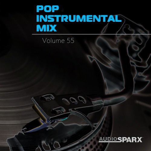 Pop Instrumental Mix Volume 55