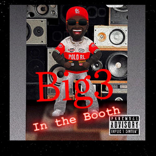In the Booth! (Explicit)