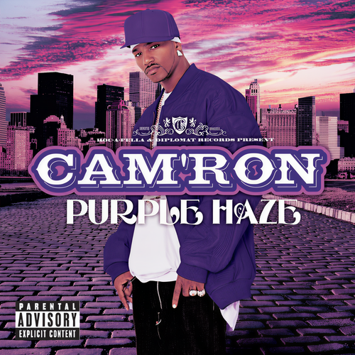 Purple Haze (Explicit)