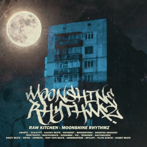 Moonshine rhythmz