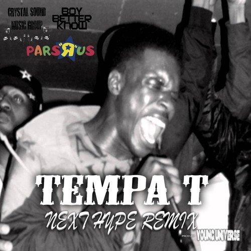 Next Hype ( Young Universe Remix ) [Explicit]