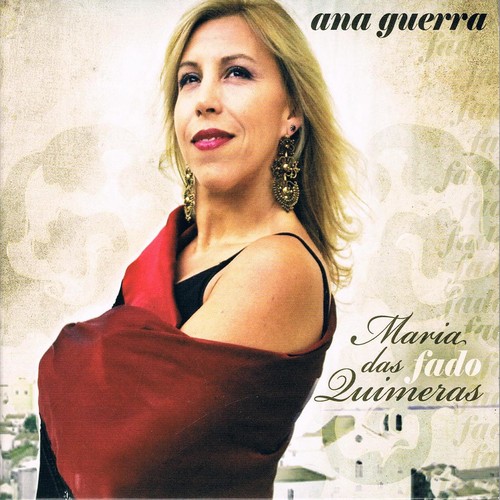 Maria das Quimeras