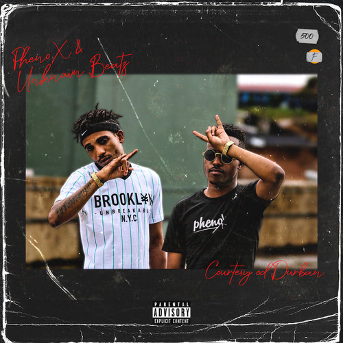 Courtesy Of Durban (Explicit)
