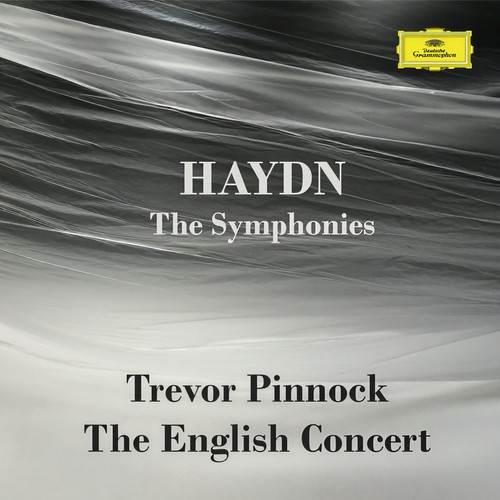 Haydn: The Symphonies