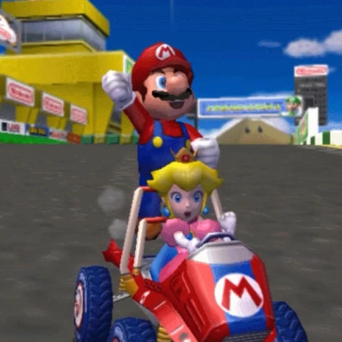 Start Your Engines!
