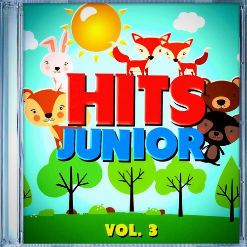 Hits junior, Vol. 3