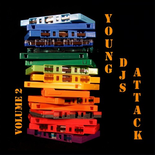 Young Djs Attack, Vol. 2