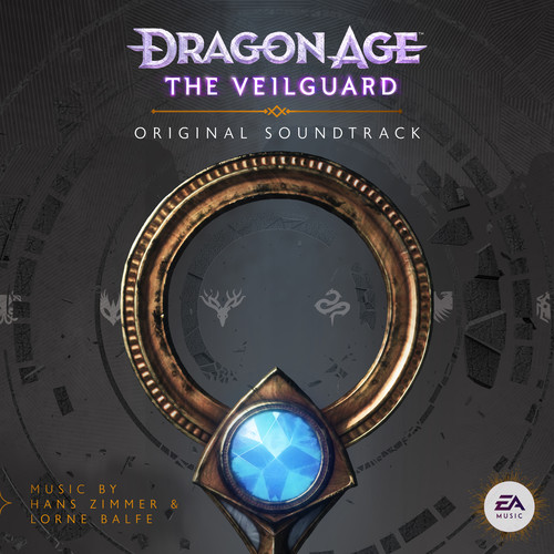 Dragon Age: The Veilguard Main Theme [From 