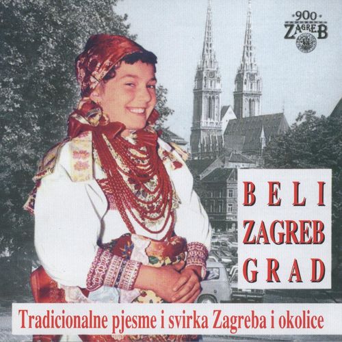 Beli Zagreb Grad