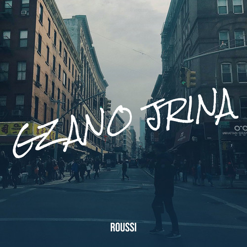 GZANO JRINA (Explicit)