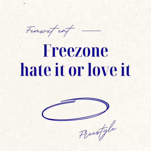 Hate it or love it (Explicit)