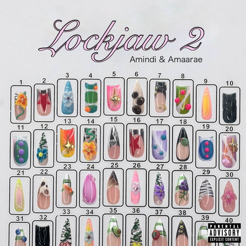 Lockjaw 2 (Explicit)