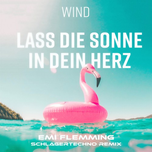 Lass die Sonne in dein Herz (Emi Flemming SCHLAGERTECHNO Remix)