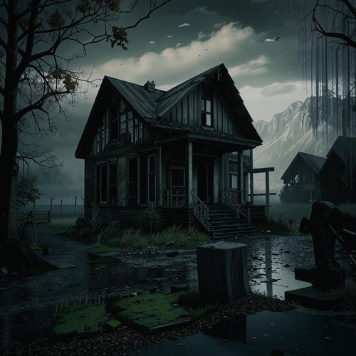 Haunted