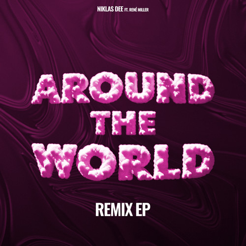 Around The World Remix EP