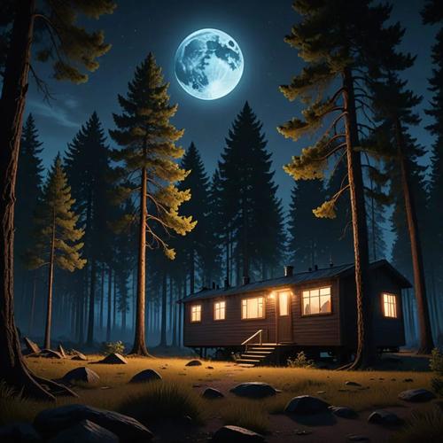 Green Hills (Explicit)