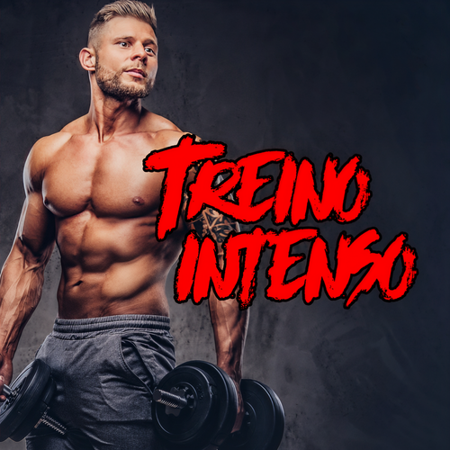 Treino intenso (Explicit)