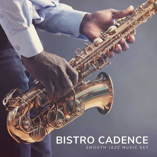 Bistro Cadence: Restaurant Jazz