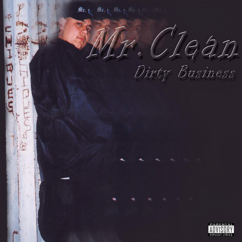 Dirty Business (Explicit)