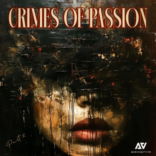 Crimes Of Passion, Pt. 2
