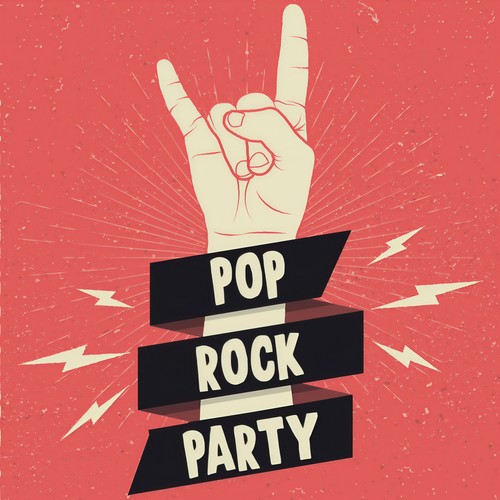 Pop Rock Party (Explicit)