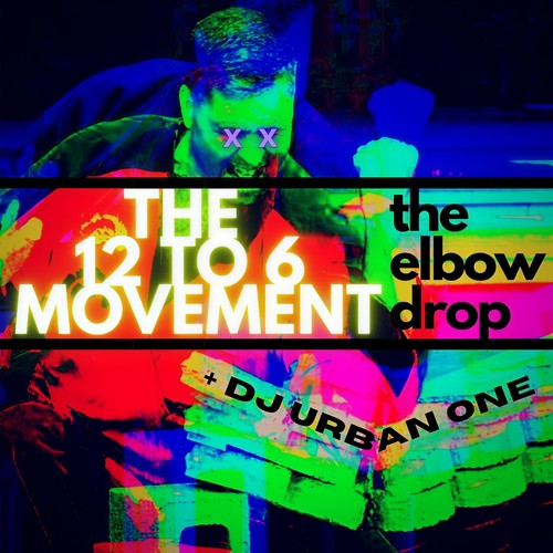 The Elbow Drop (Explicit)