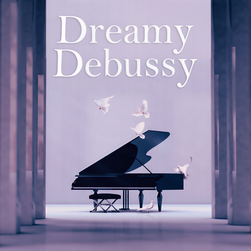 Dreamy Debussy