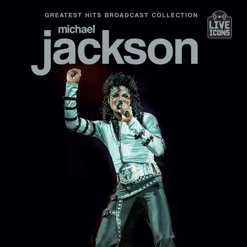 Greatest Hits Broadcast Collection