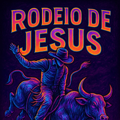 Rodeio de Jesus