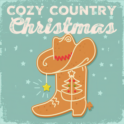 Cozy Country Christmas