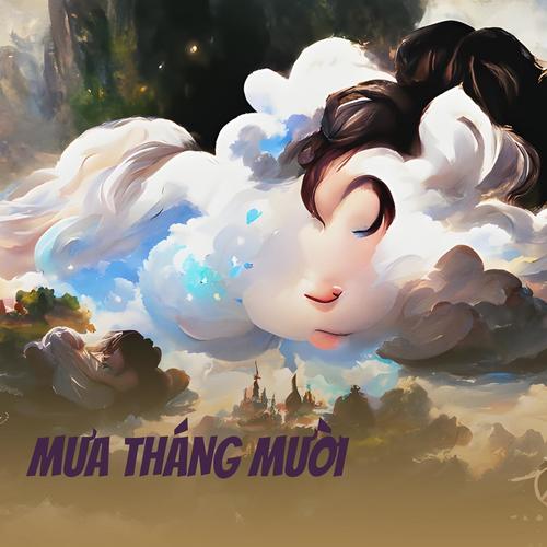 MƯA THÁNG MƯỜI