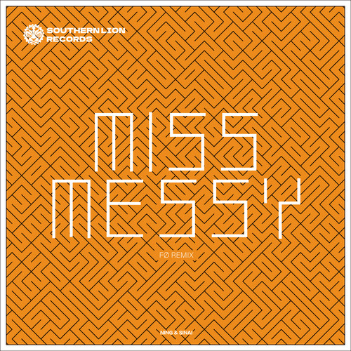 miss messy-FØ remix