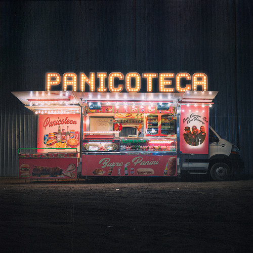 Panicoteca (Explicit)