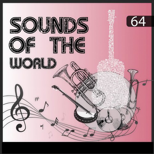 Sounds Of The World / Instrumental / 64