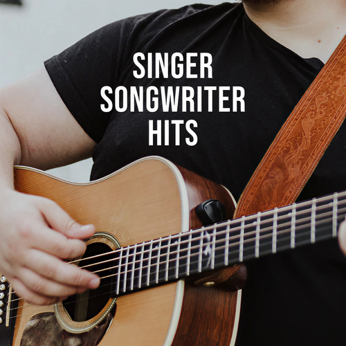 Singer Songwriter Hits (Explicit)