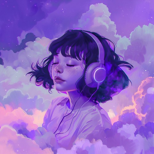 Ritmos De Sueños Lofi: Ecos Suaves Para Relajarse