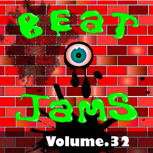 Beat Jams, Vol. 32