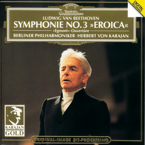 Beethoven: Symphony No.3 