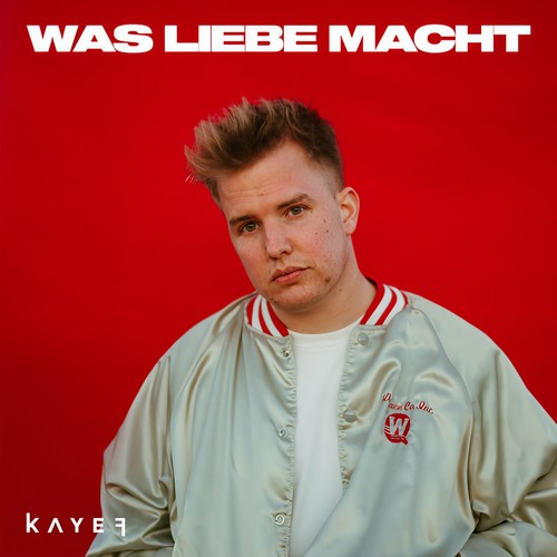 WAS LIEBE MACHT (Explicit)