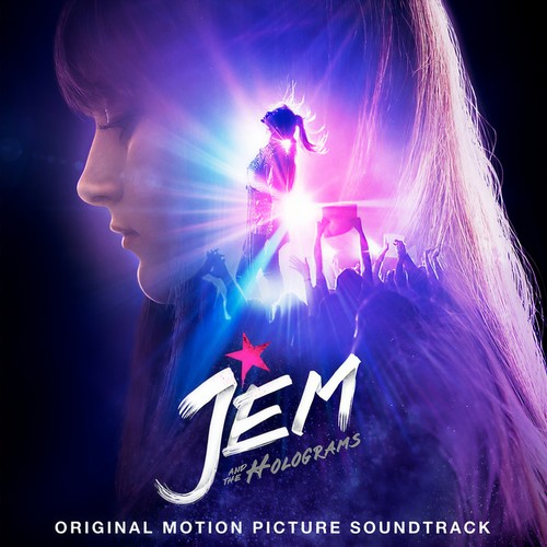 Life Of The Party(From ”Jem And The Holograms” Soundtrack) - Dawin