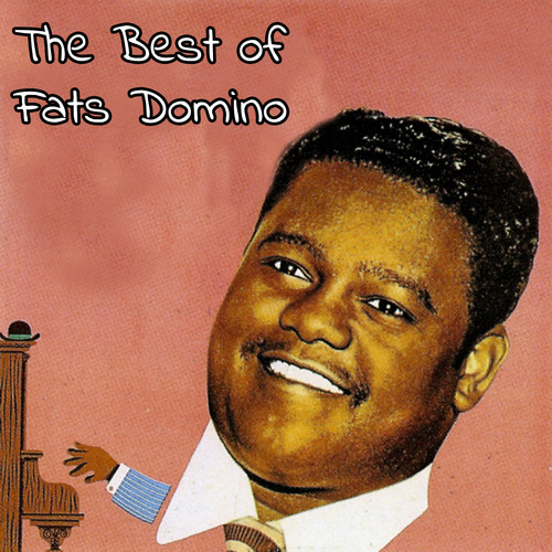 The Best of Fats Domino