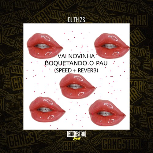 Vai Novinha Boquetando o Pau (Speed + Reverb) [Explicit]