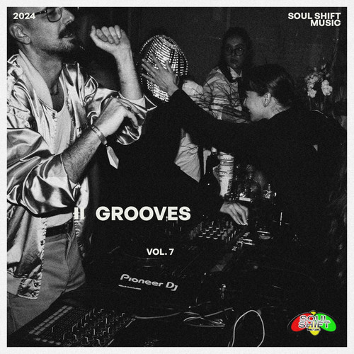 Grooves Vol. 7