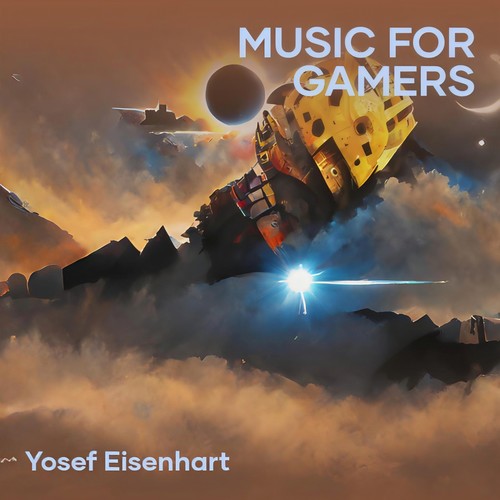 Music for Gamers (Remix)