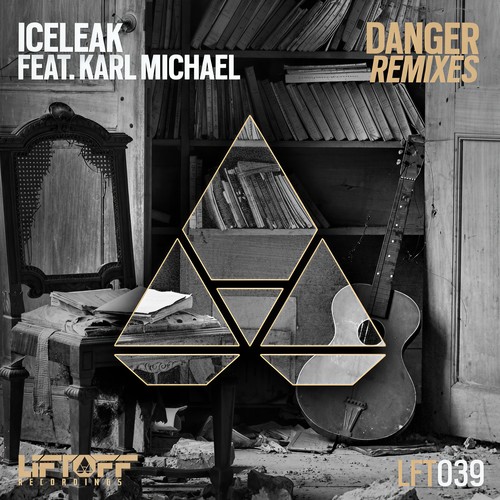 Danger (Remixes)