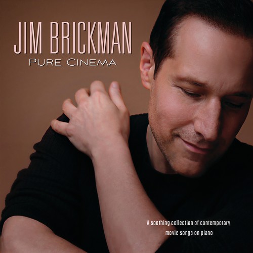 Falling Slowly(From ”Once”) - Jim Brickman