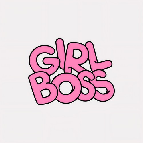 Girl Boss (Explicit)